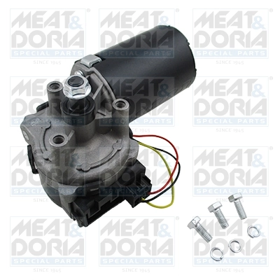Wiper Motor